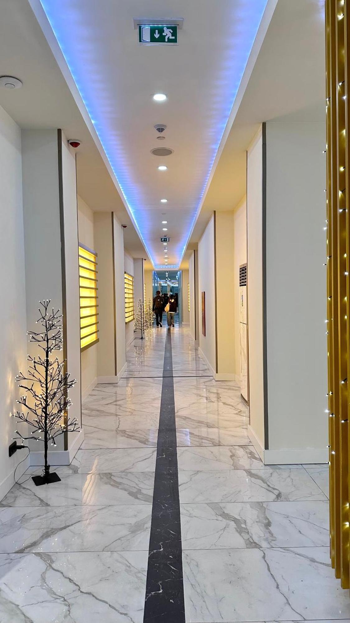 Best Location Apartments In Batumi Eksteriør bilde
