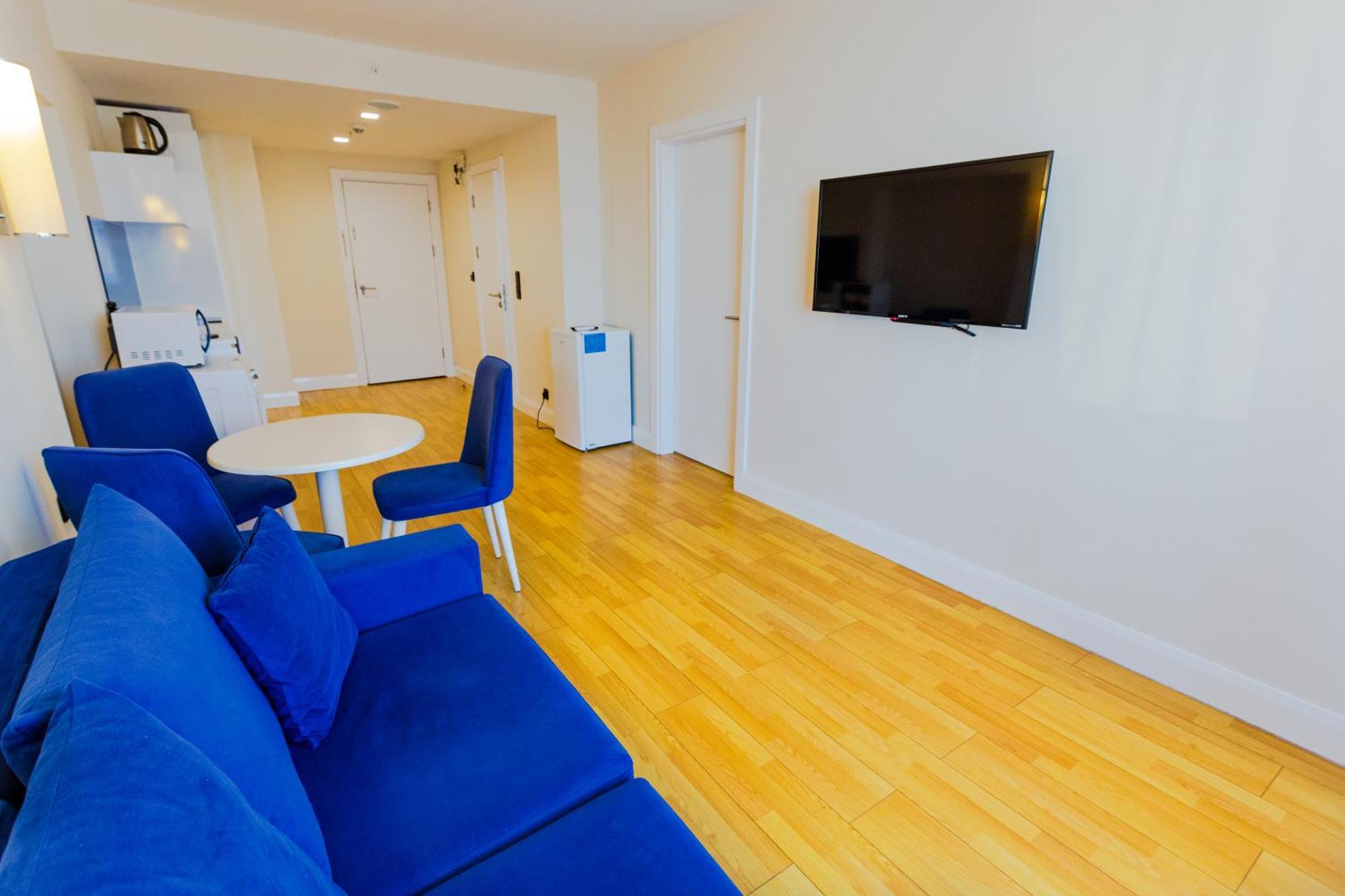 Best Location Apartments In Batumi Eksteriør bilde