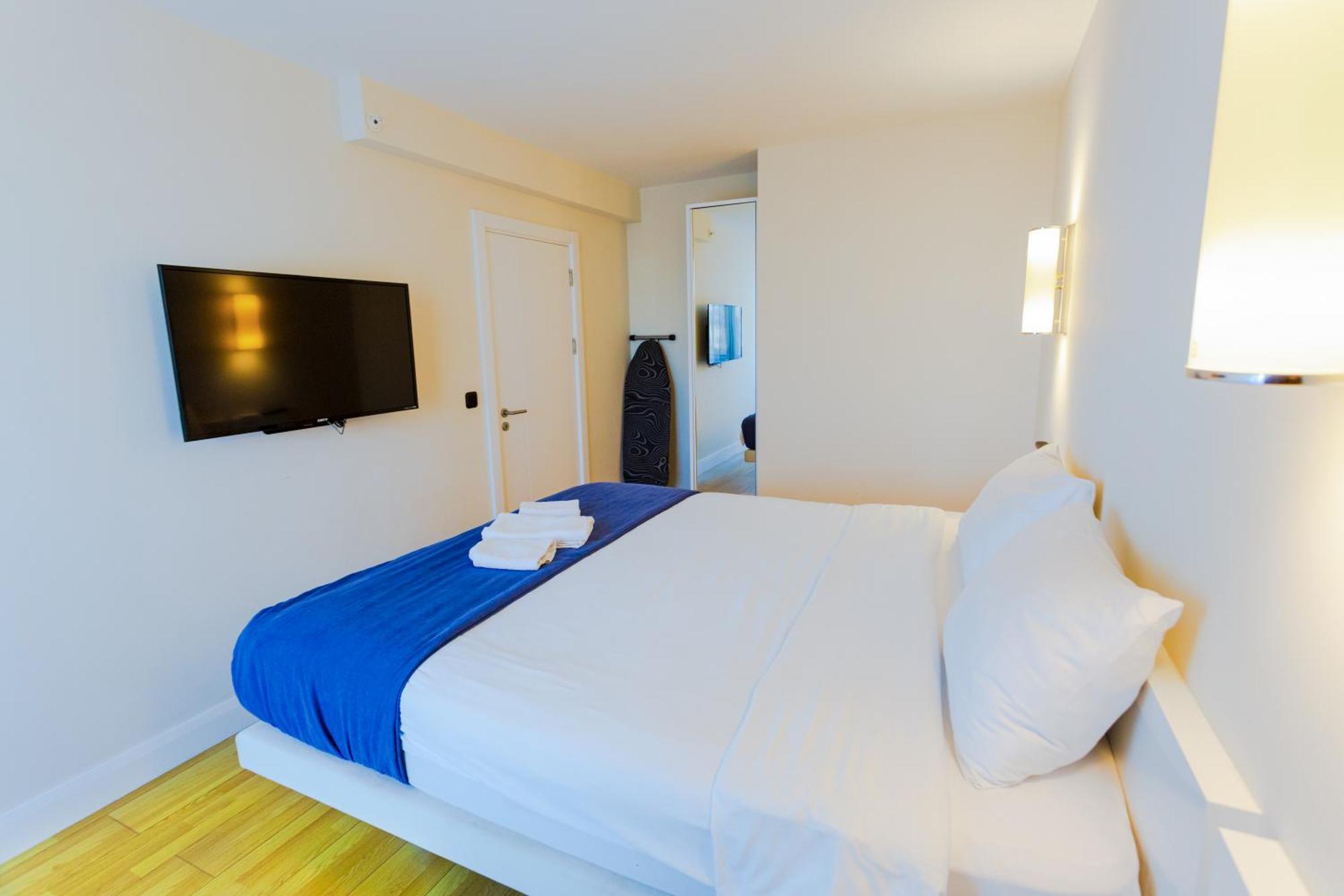 Best Location Apartments In Batumi Eksteriør bilde