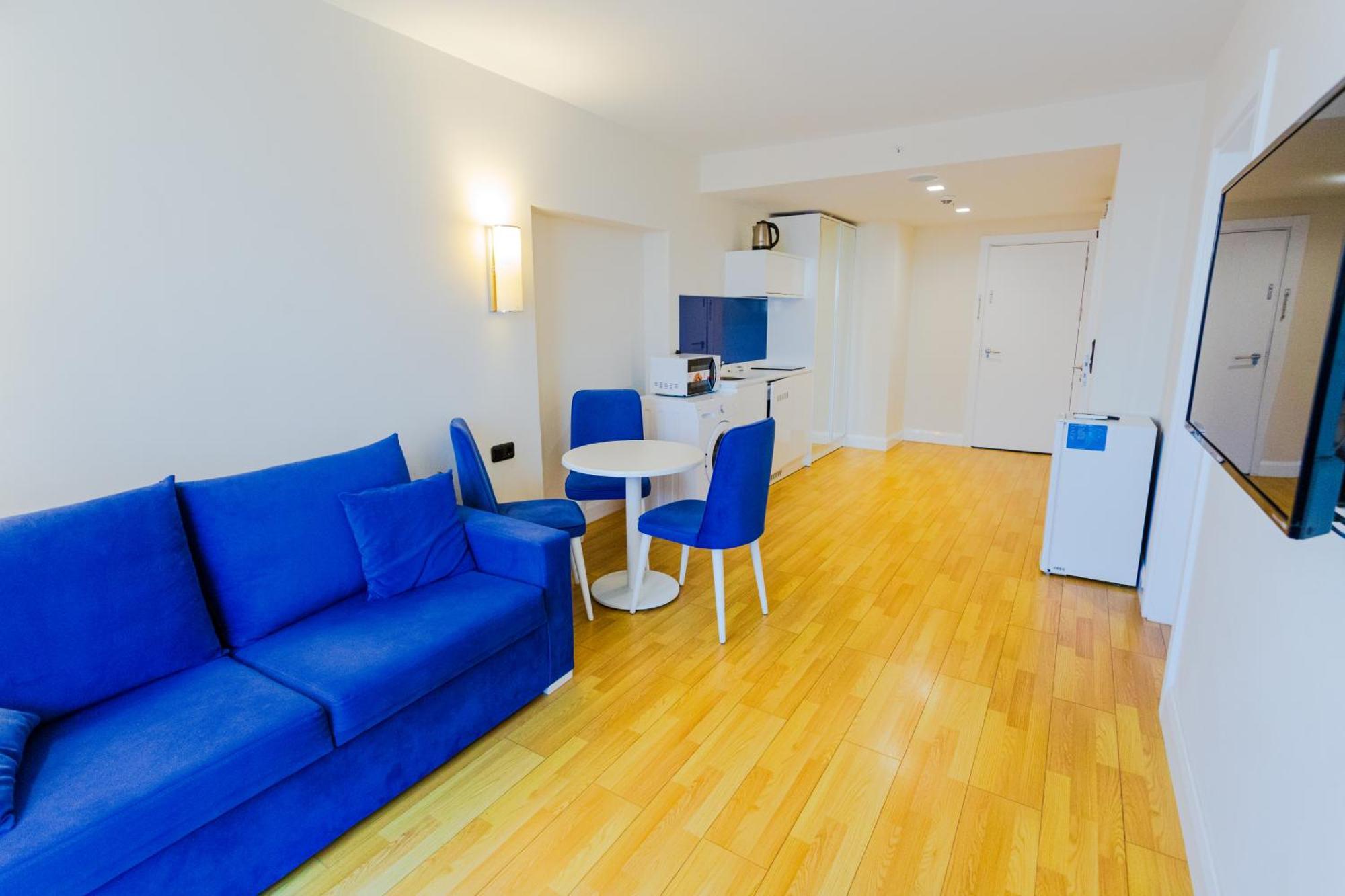 Best Location Apartments In Batumi Eksteriør bilde