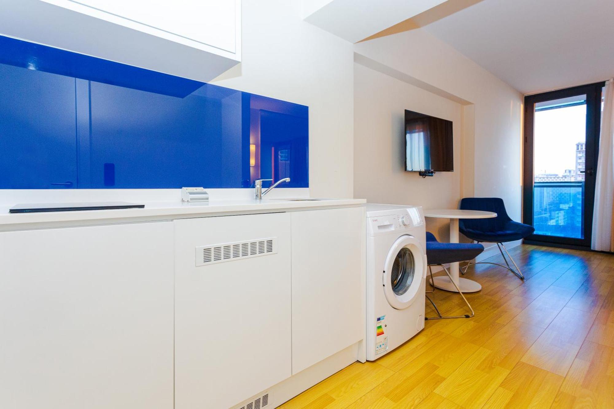 Best Location Apartments In Batumi Eksteriør bilde