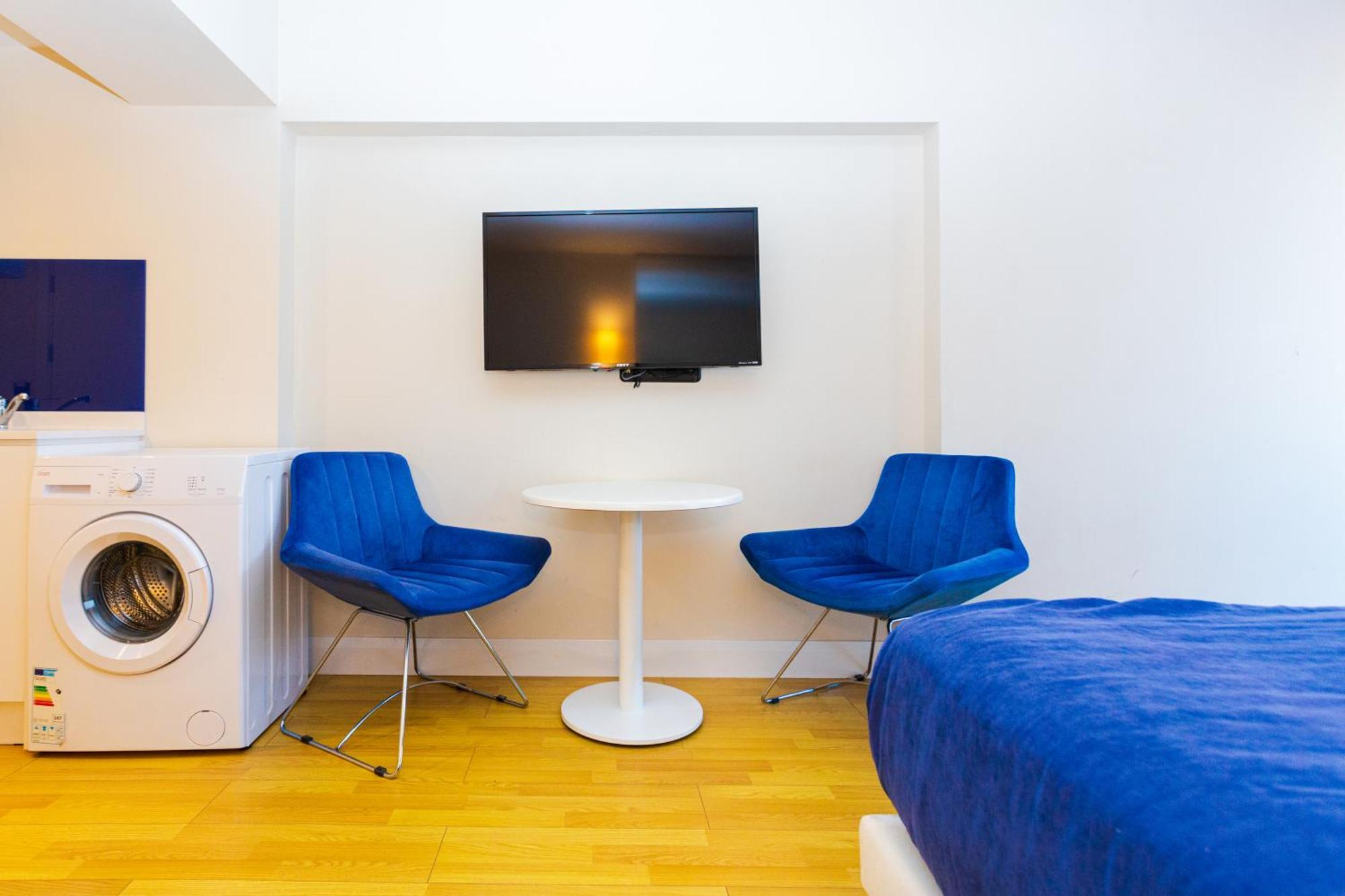 Best Location Apartments In Batumi Eksteriør bilde