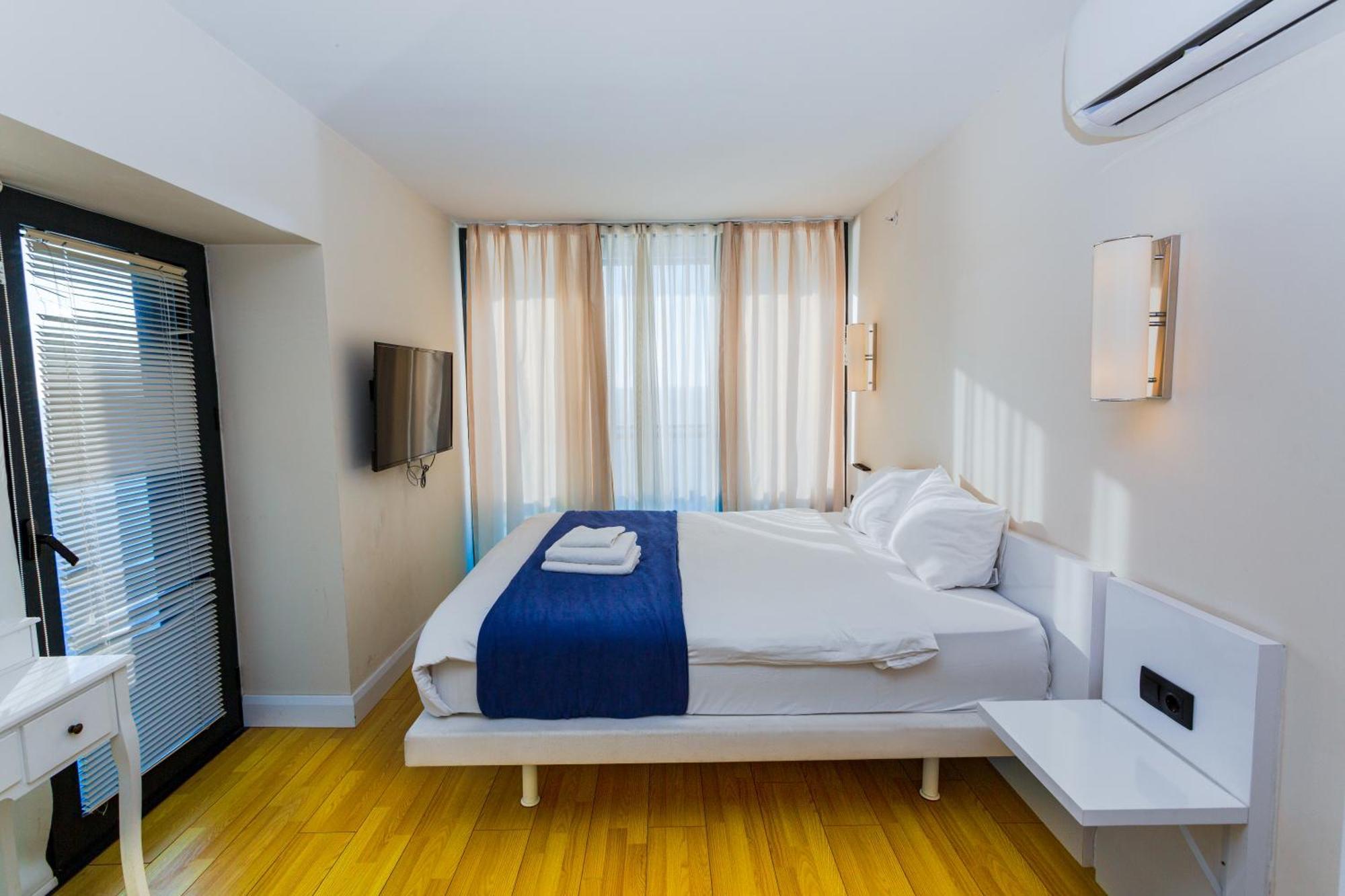 Best Location Apartments In Batumi Eksteriør bilde