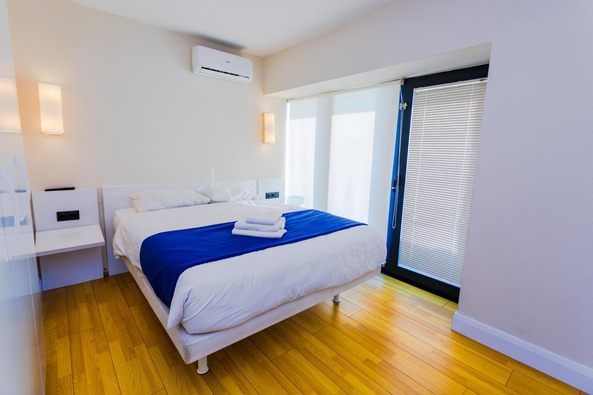 Best Location Apartments In Batumi Eksteriør bilde