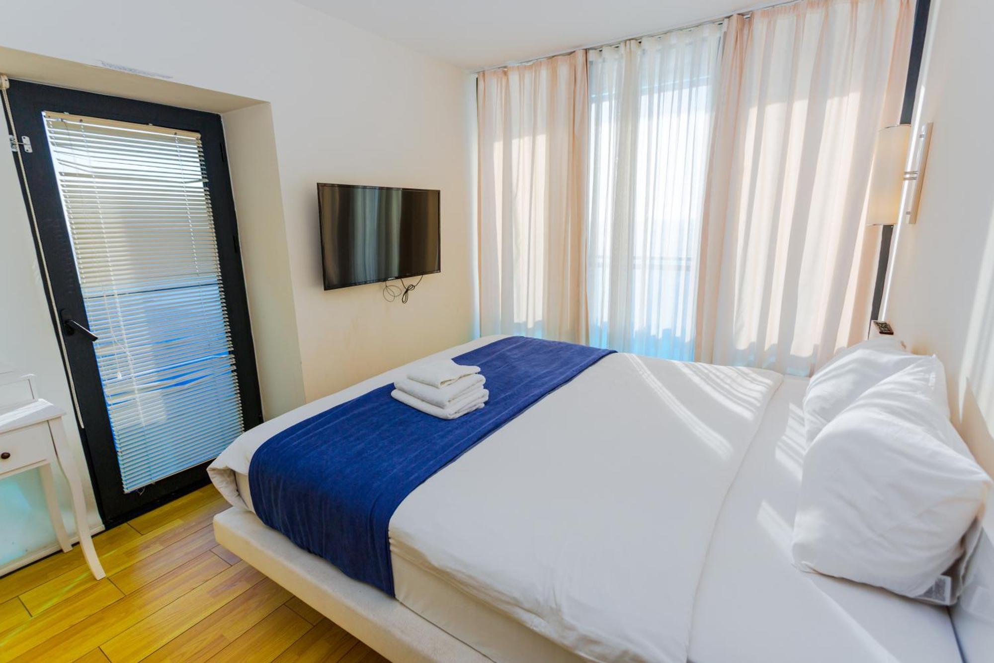 Best Location Apartments In Batumi Eksteriør bilde