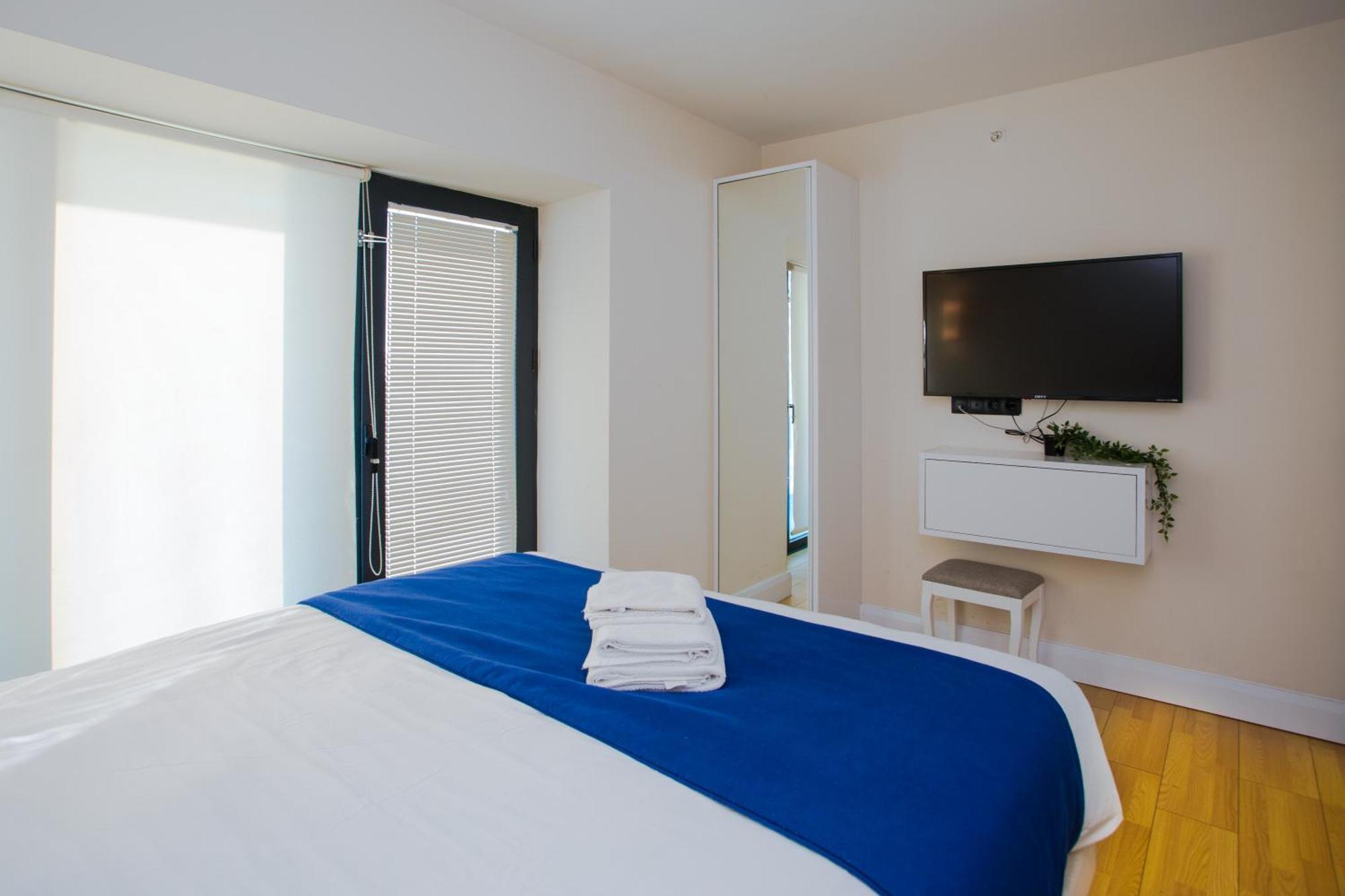 Best Location Apartments In Batumi Eksteriør bilde