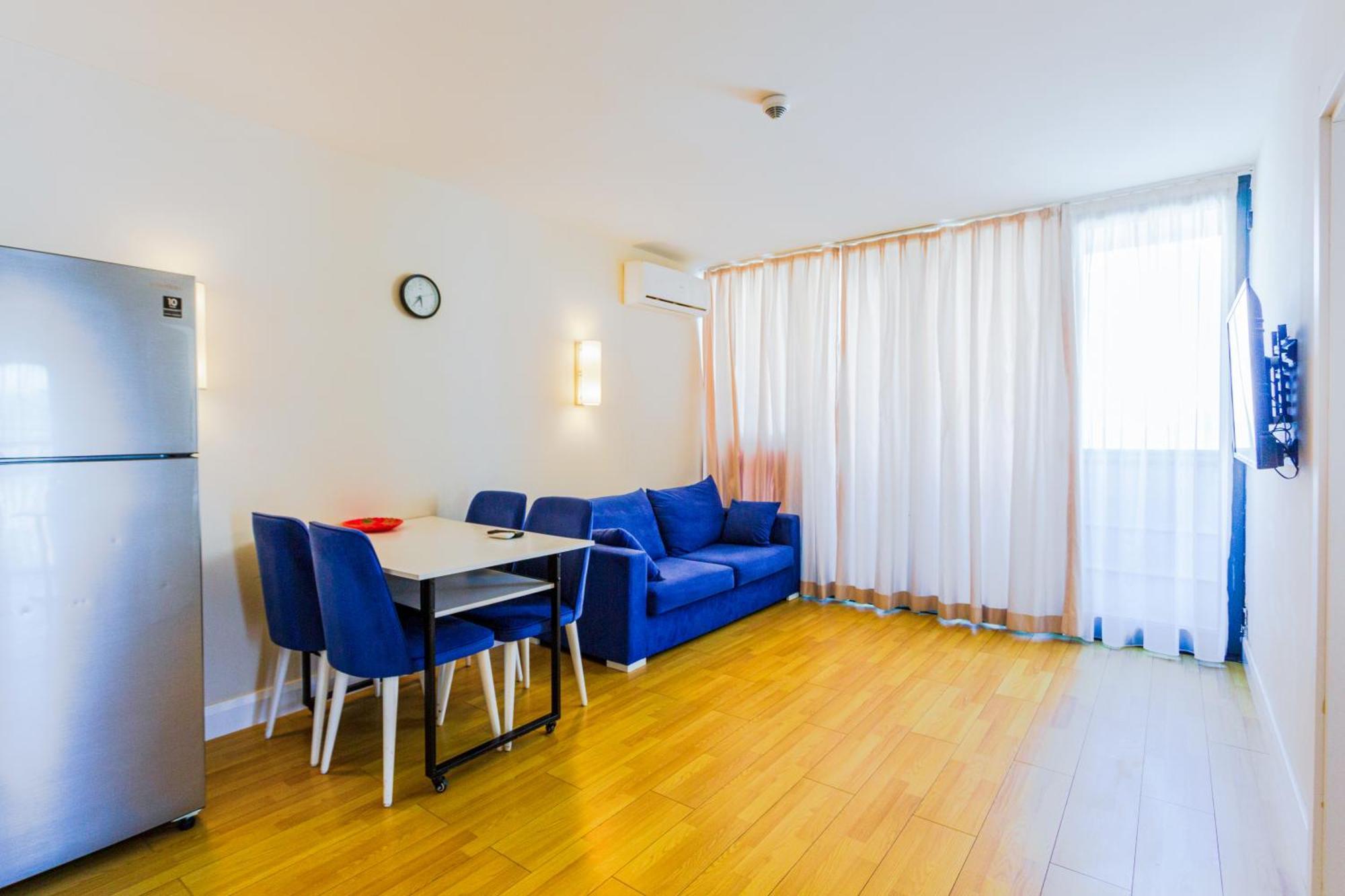 Best Location Apartments In Batumi Eksteriør bilde