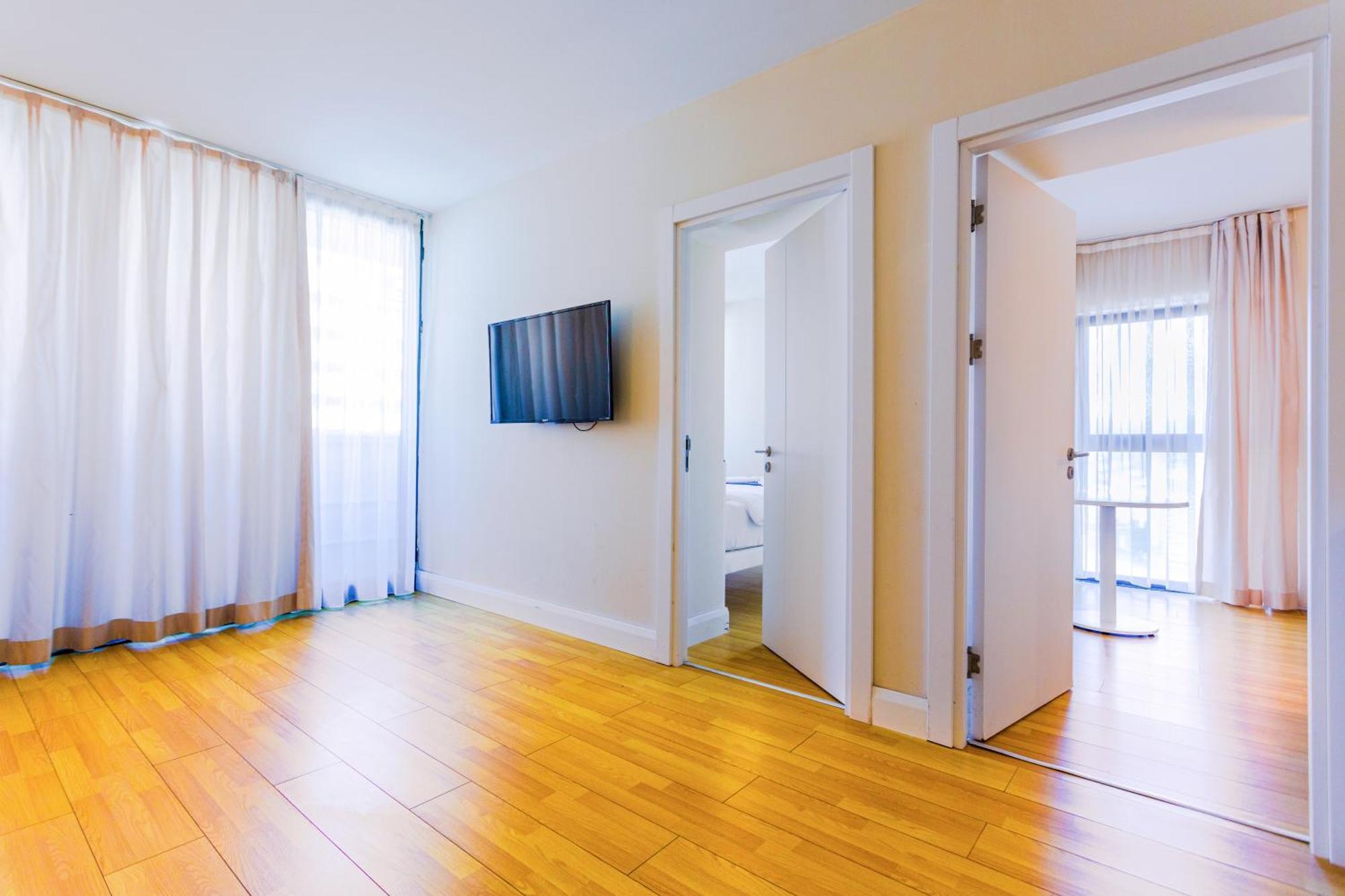 Best Location Apartments In Batumi Eksteriør bilde
