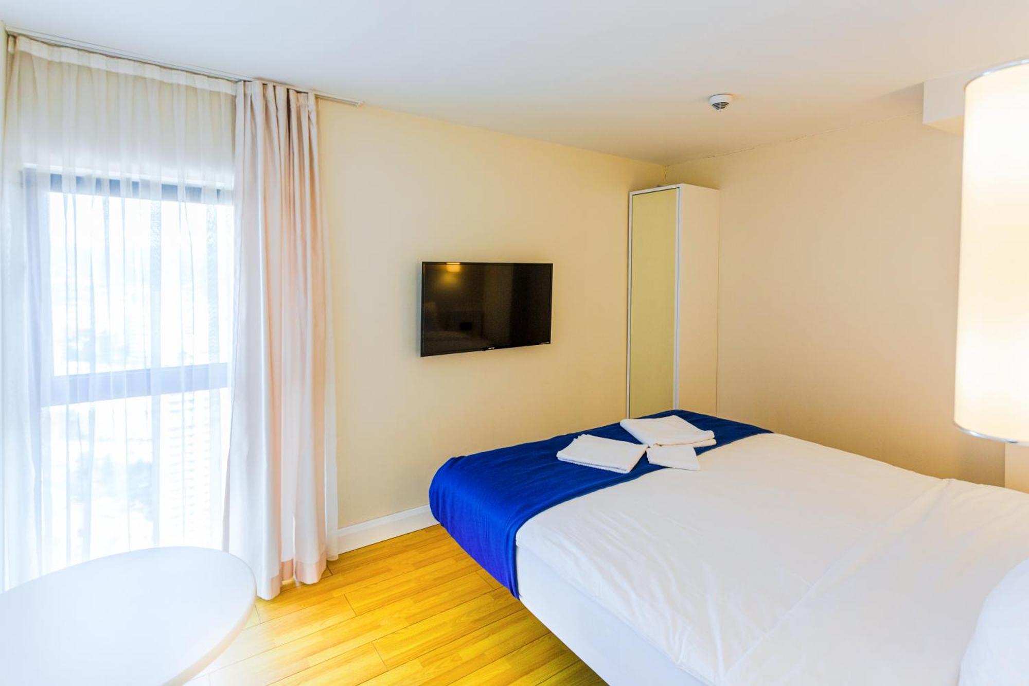 Best Location Apartments In Batumi Eksteriør bilde