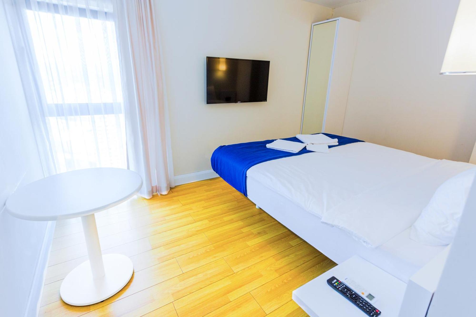 Best Location Apartments In Batumi Eksteriør bilde