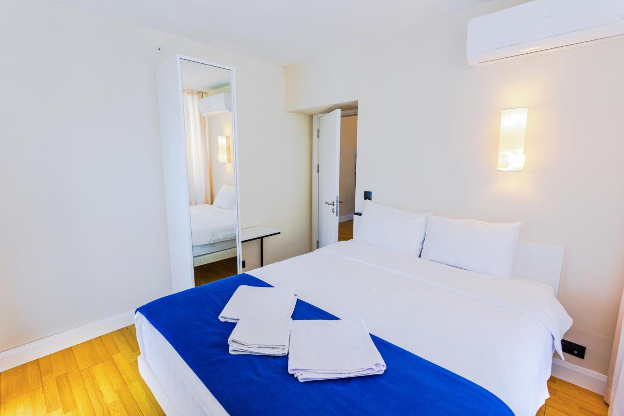 Best Location Apartments In Batumi Eksteriør bilde
