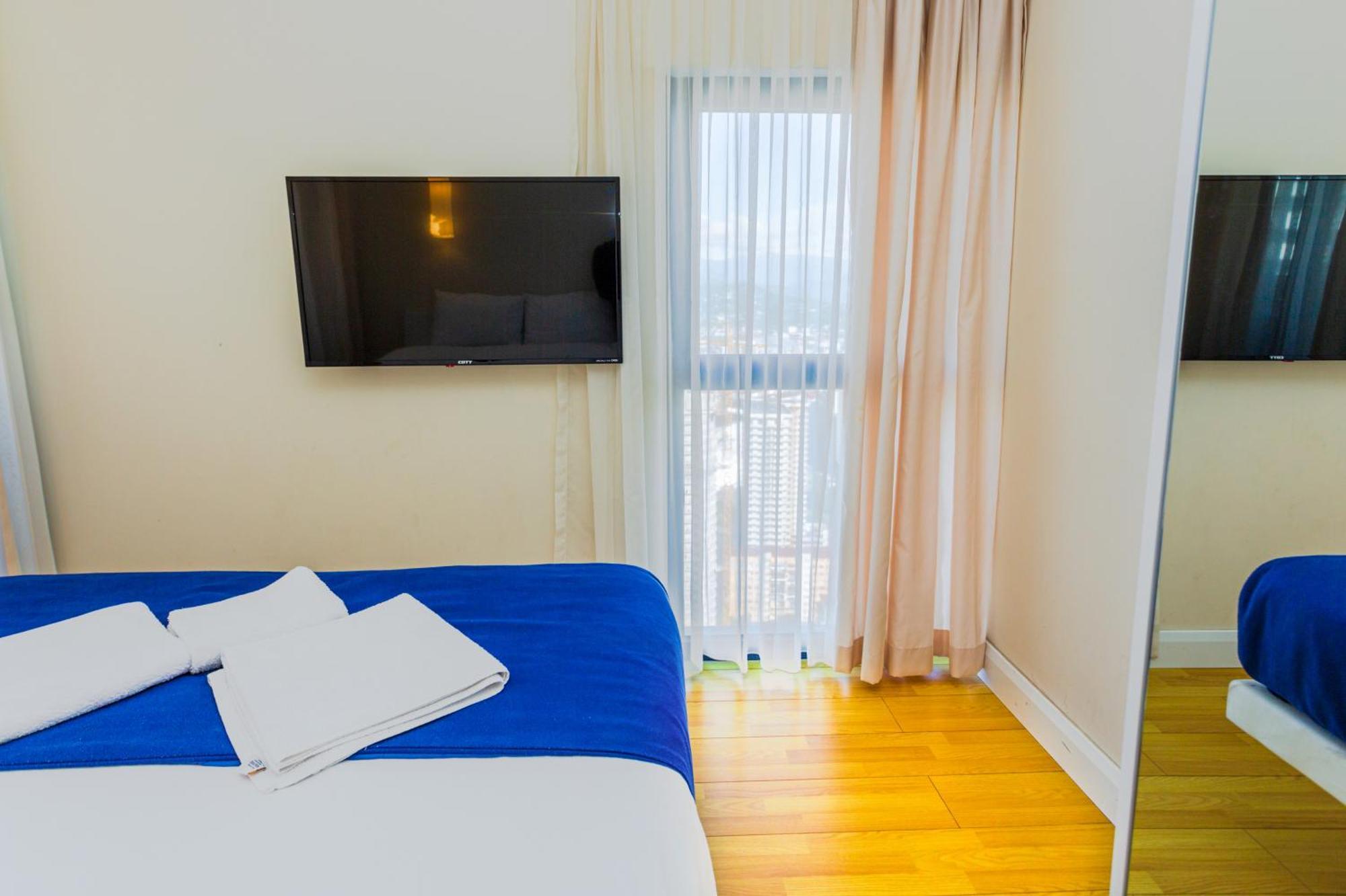 Best Location Apartments In Batumi Eksteriør bilde