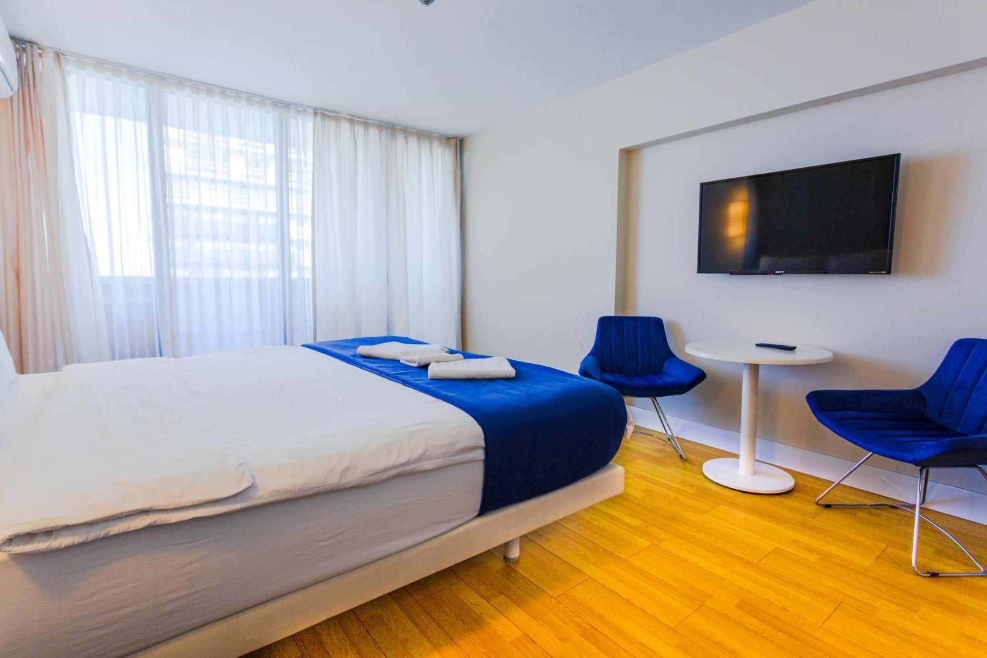Best Location Apartments In Batumi Rom bilde